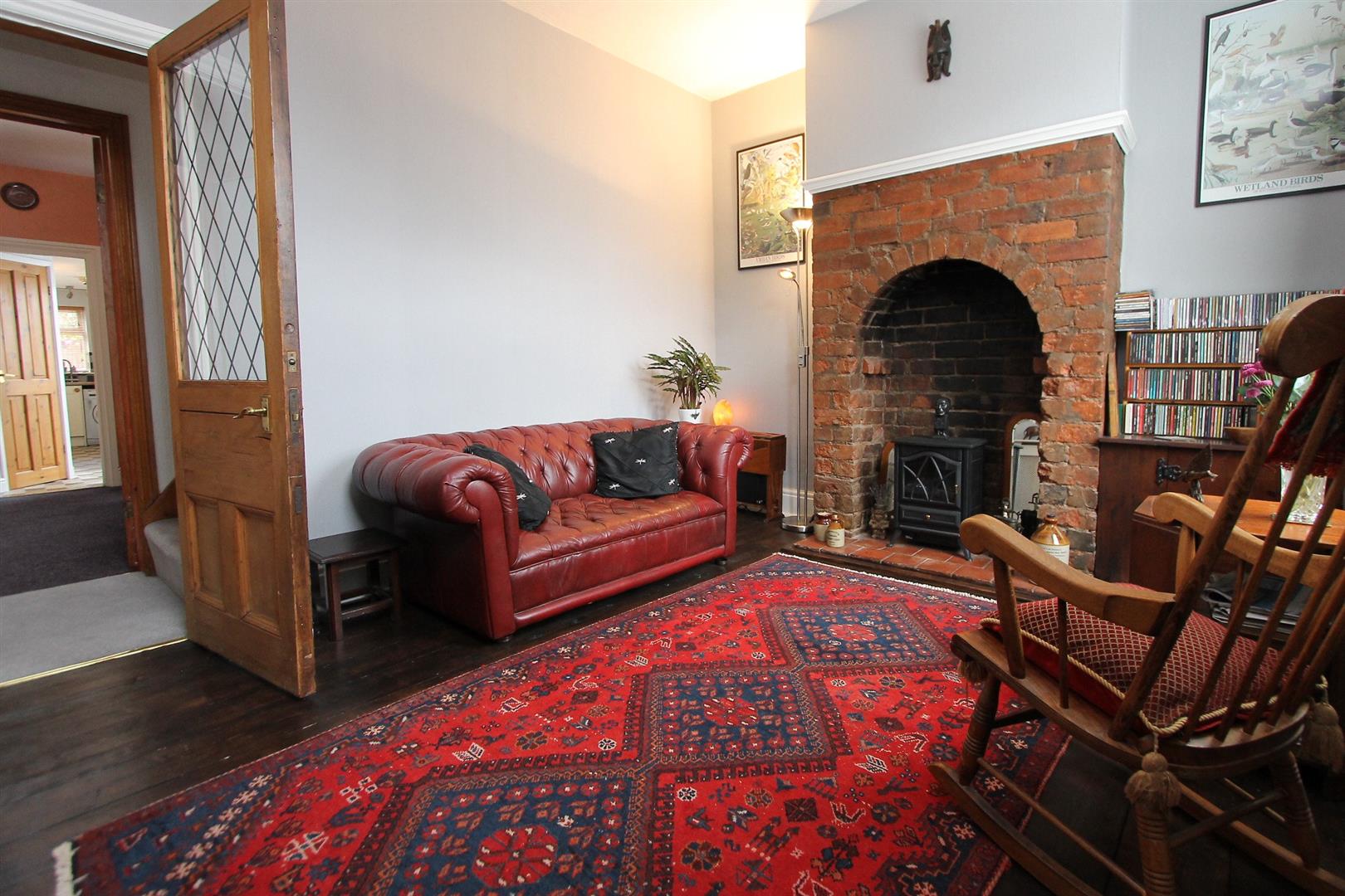 3 bed property in St Georges Terrace, Kidderminster